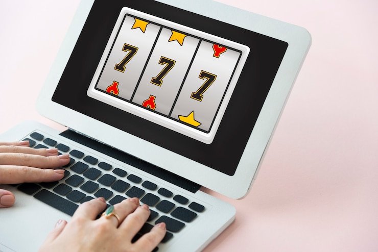 মোবাইলে 4rabet app স্লটস শুরু করার ধাপ