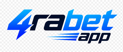 4rabet app লোগো